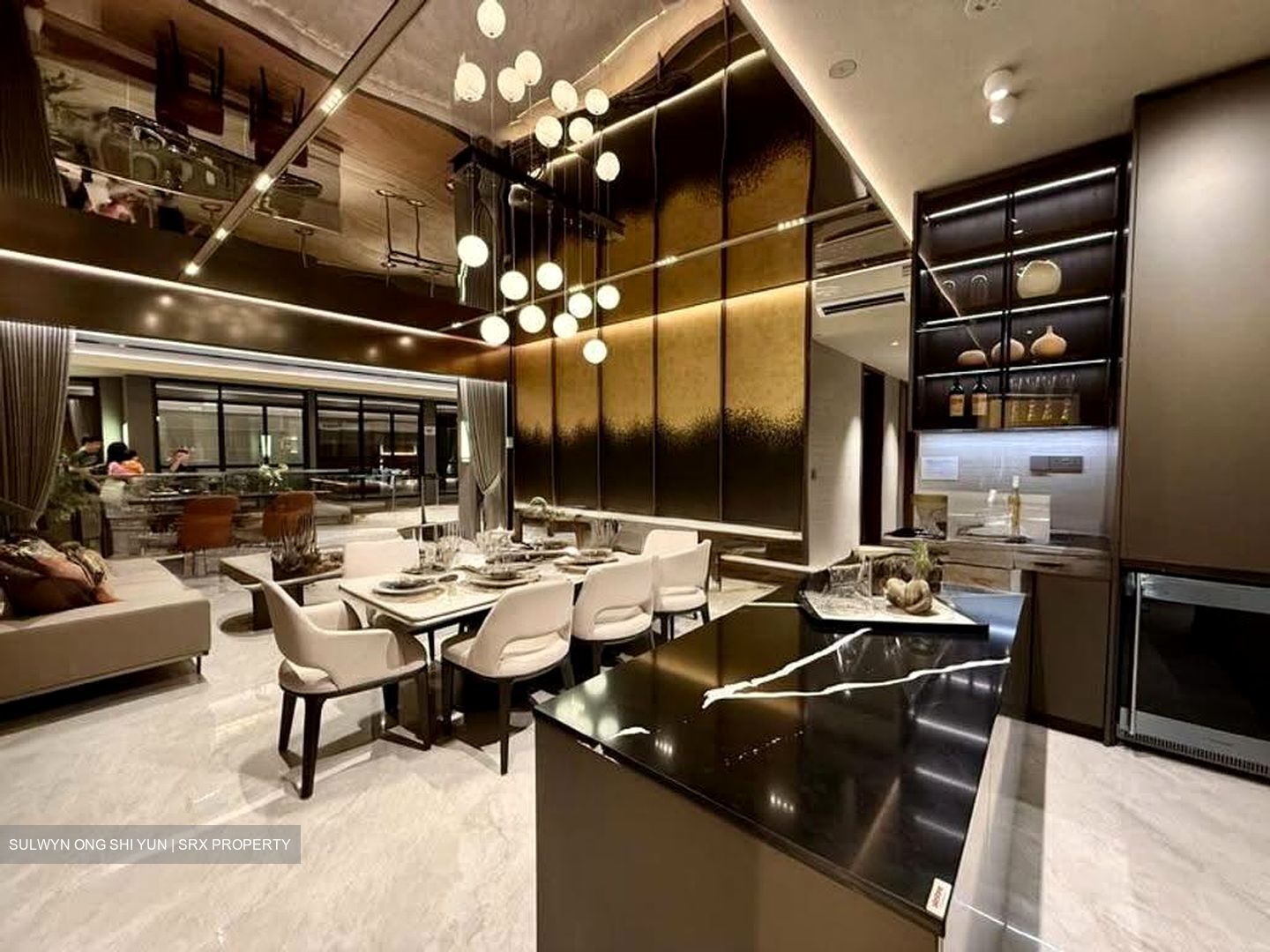 One Marina Gardens (D1), Apartment #639107431